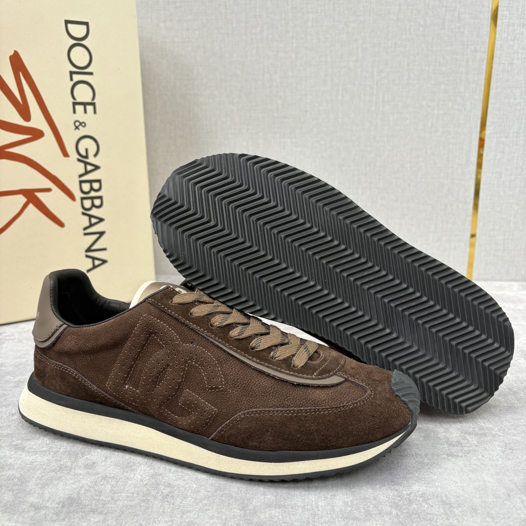 olce & Gabbana shoe